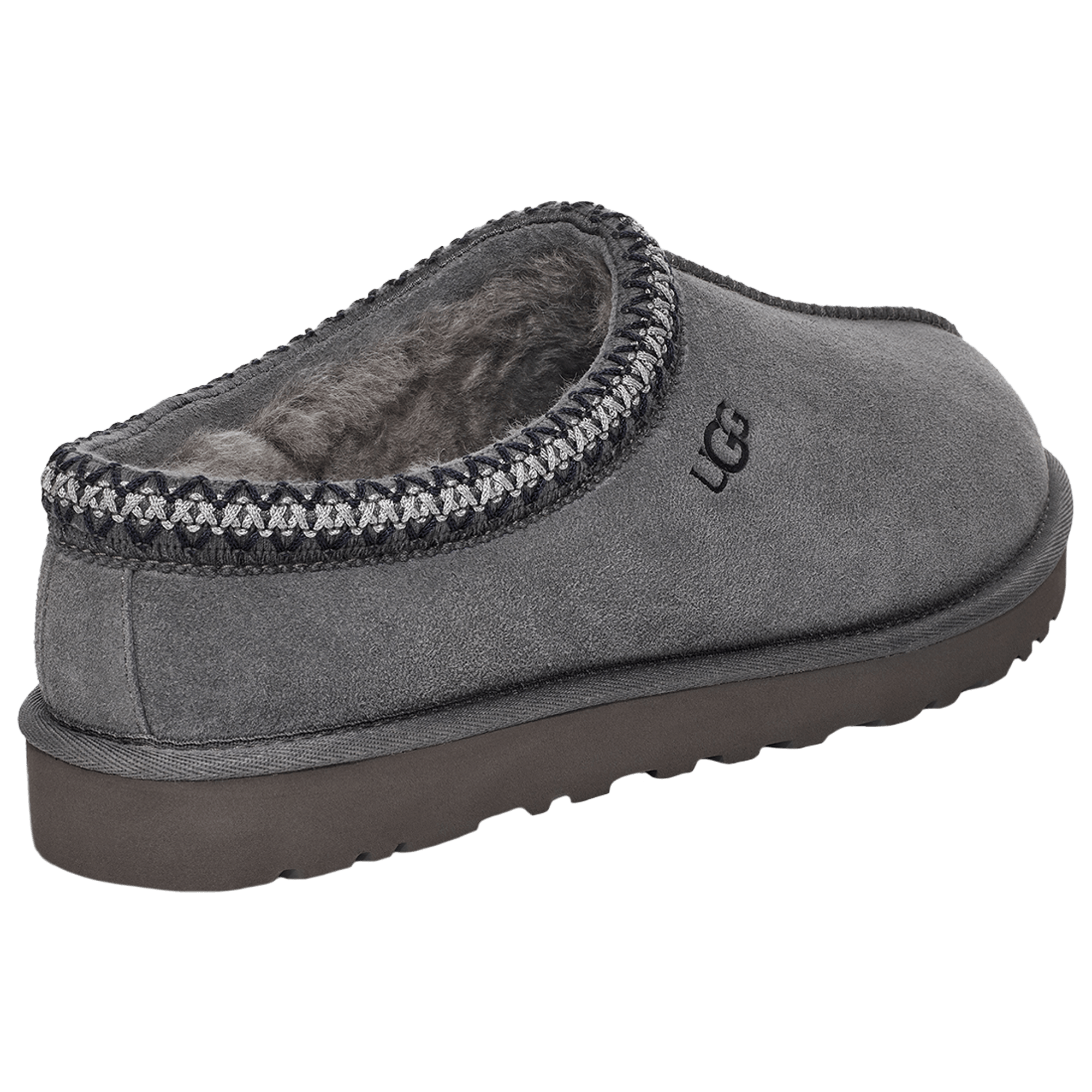 UGG Tasman Slipper Gray