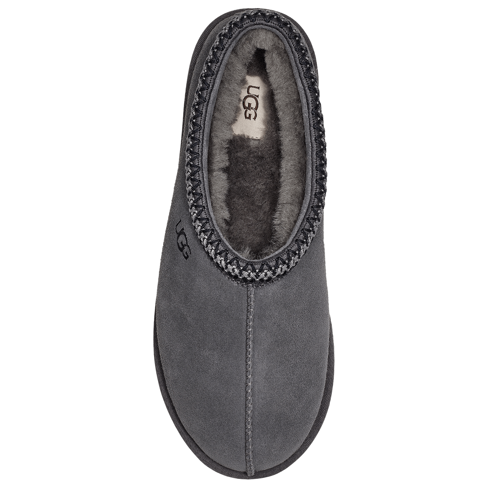 UGG Tasman Slipper Gray