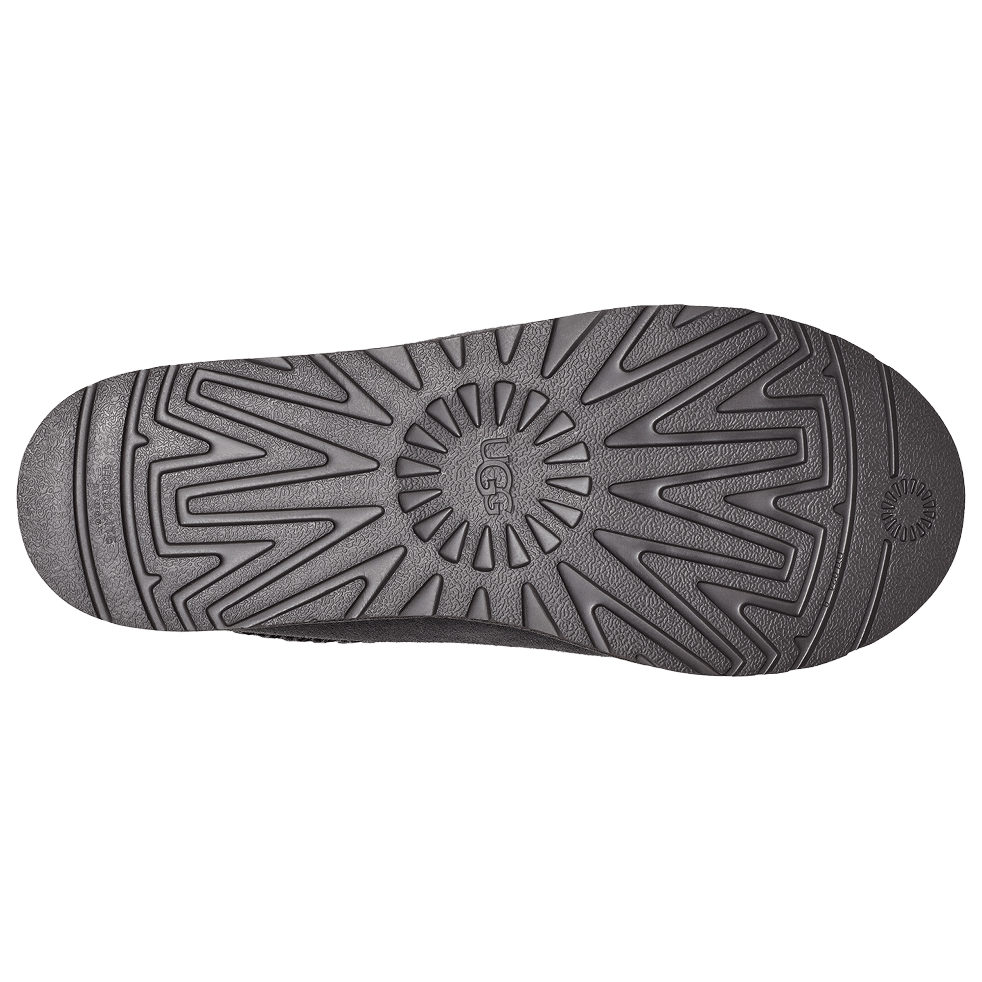 UGG Tasman Slipper Gray