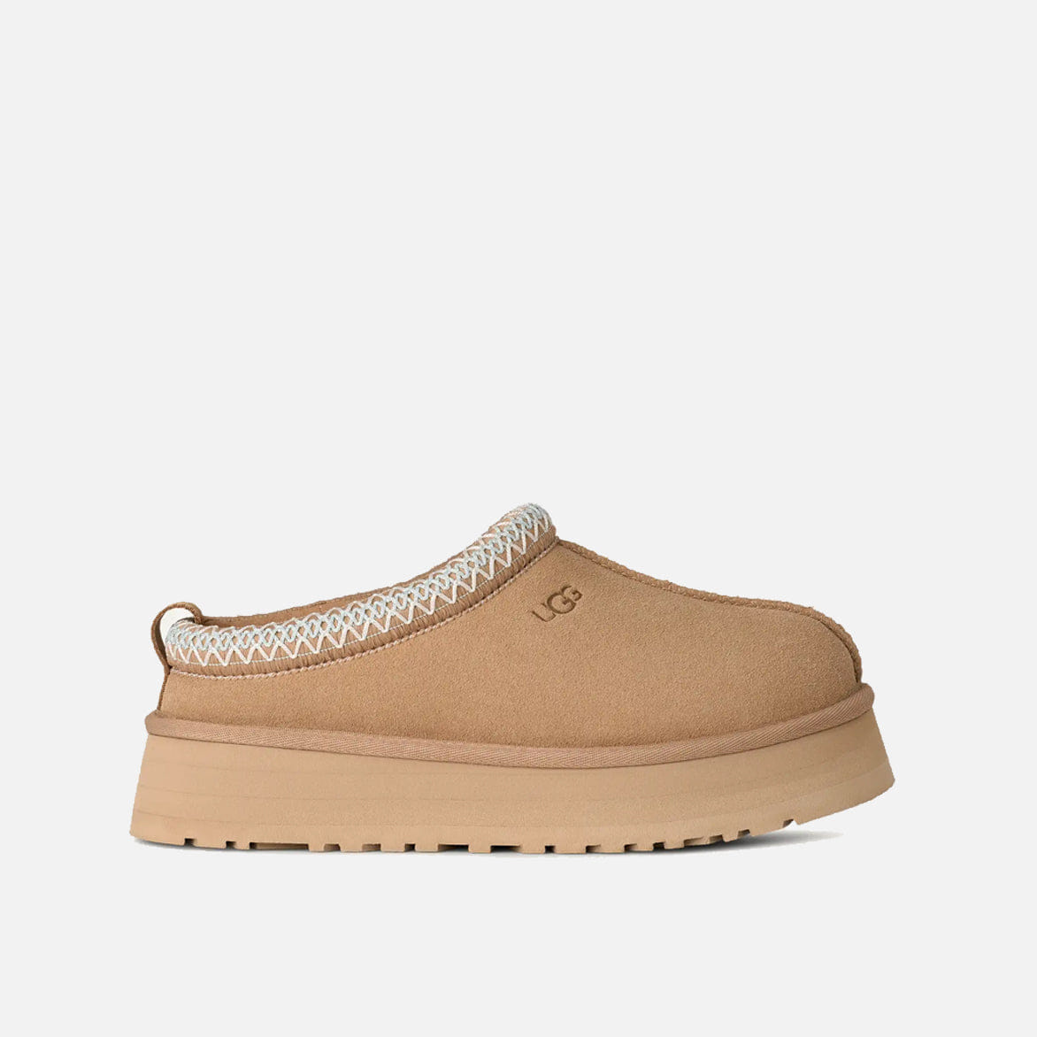 UGG WMNS TAZZ II - SAND
