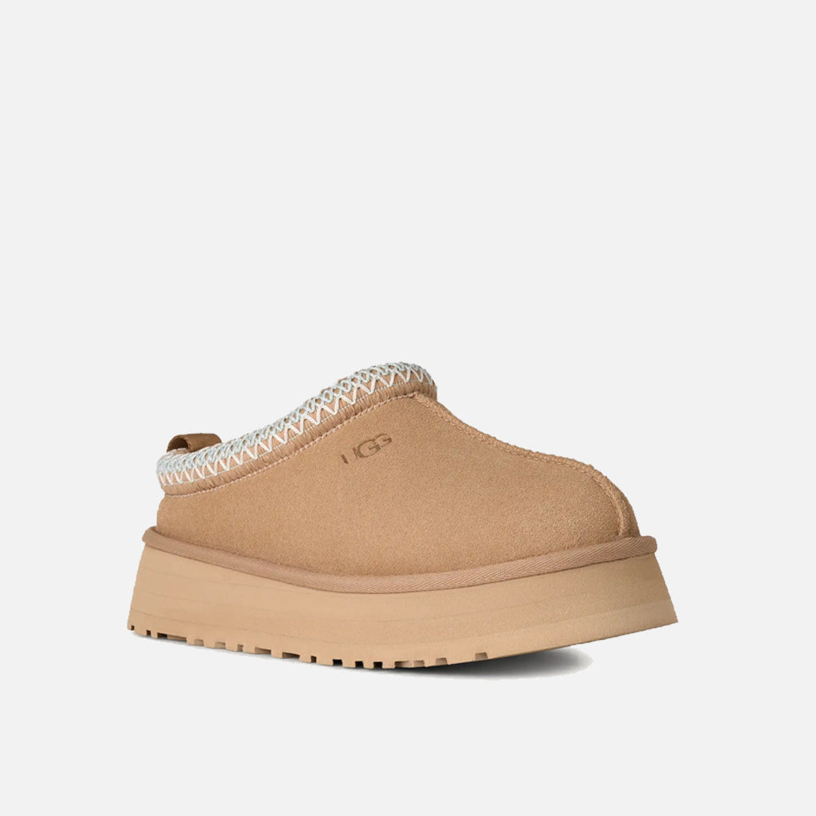 UGG WMNS TAZZ II - SAND
