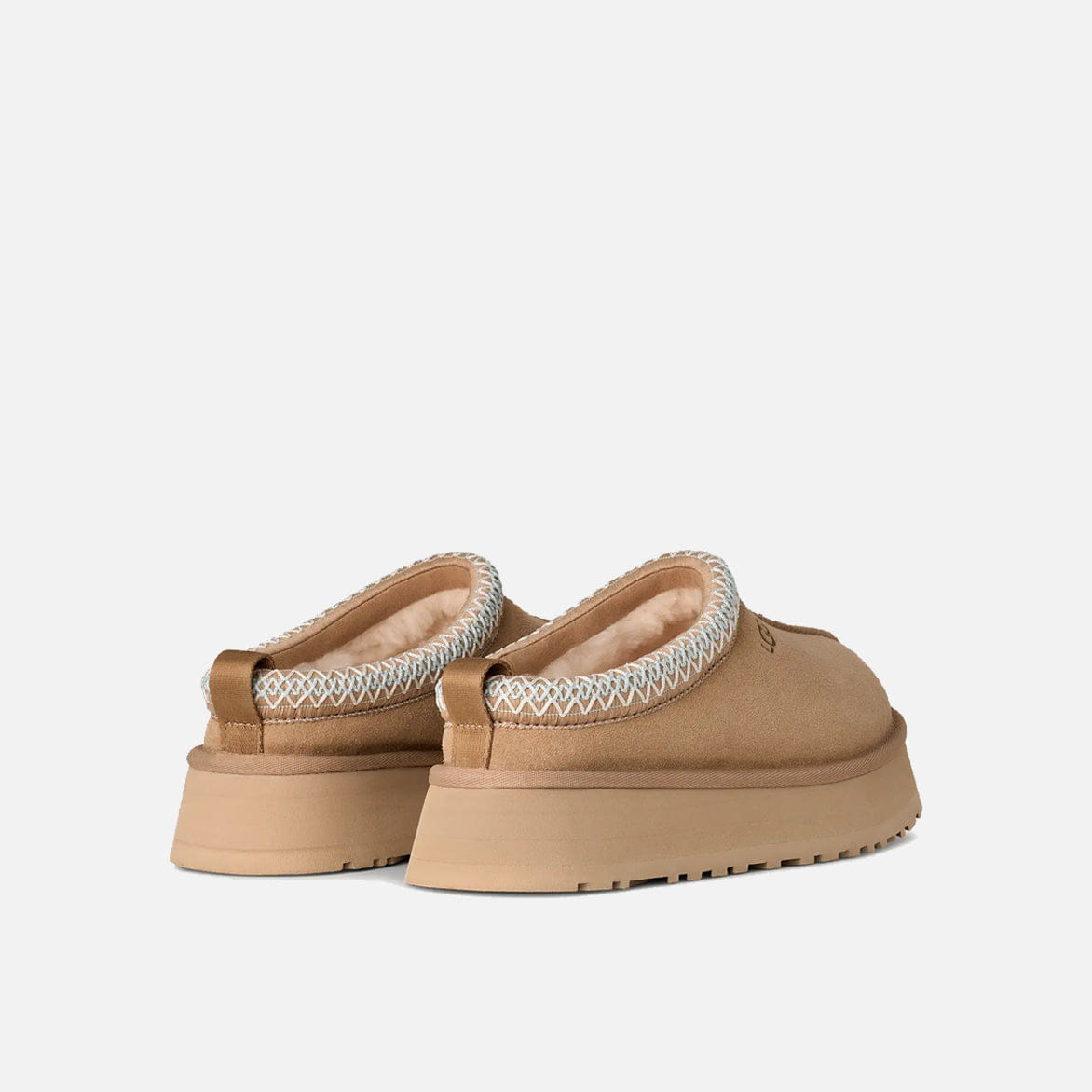 UGG WMNS TAZZ II - SAND