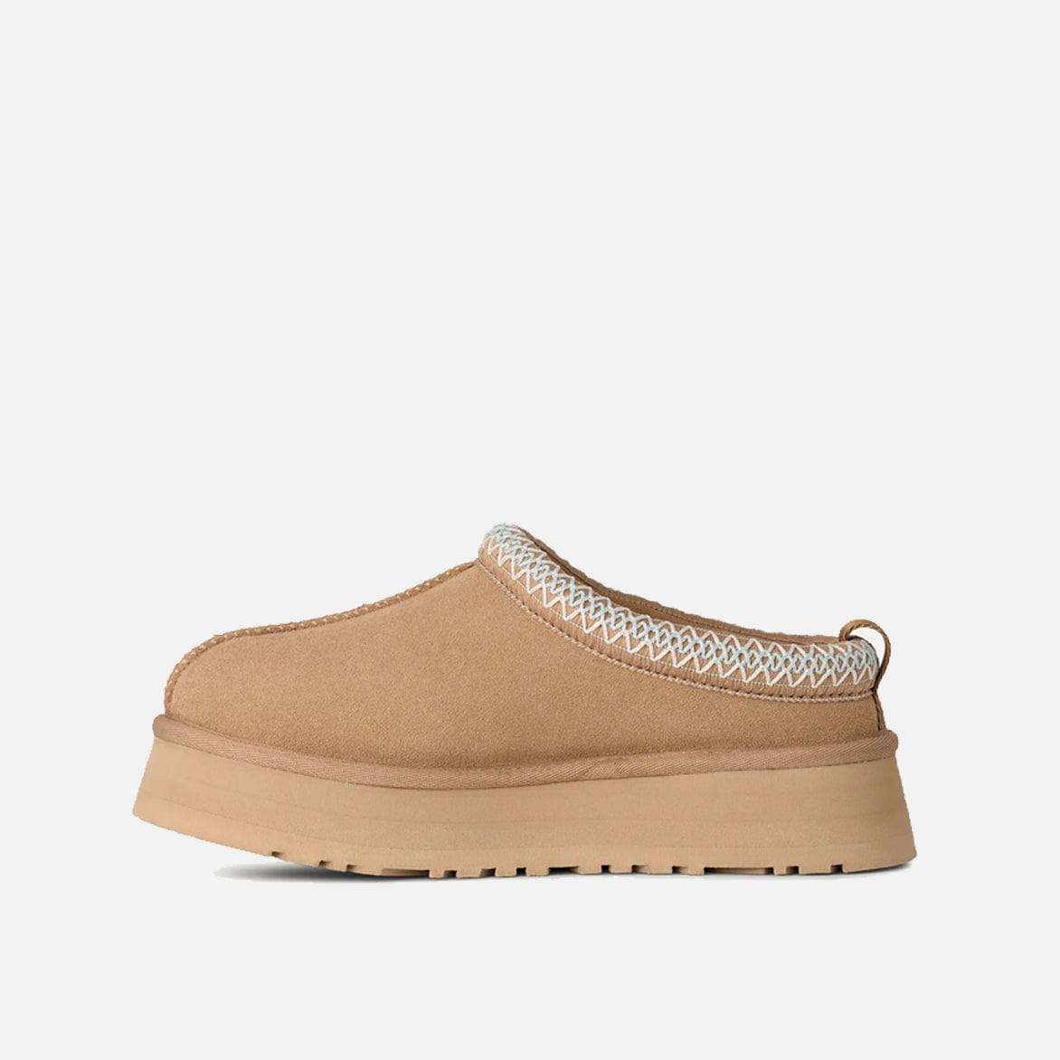 UGG WMNS TAZZ II - SAND