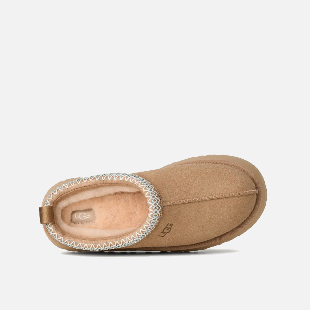 UGG WMNS TAZZ II - SAND