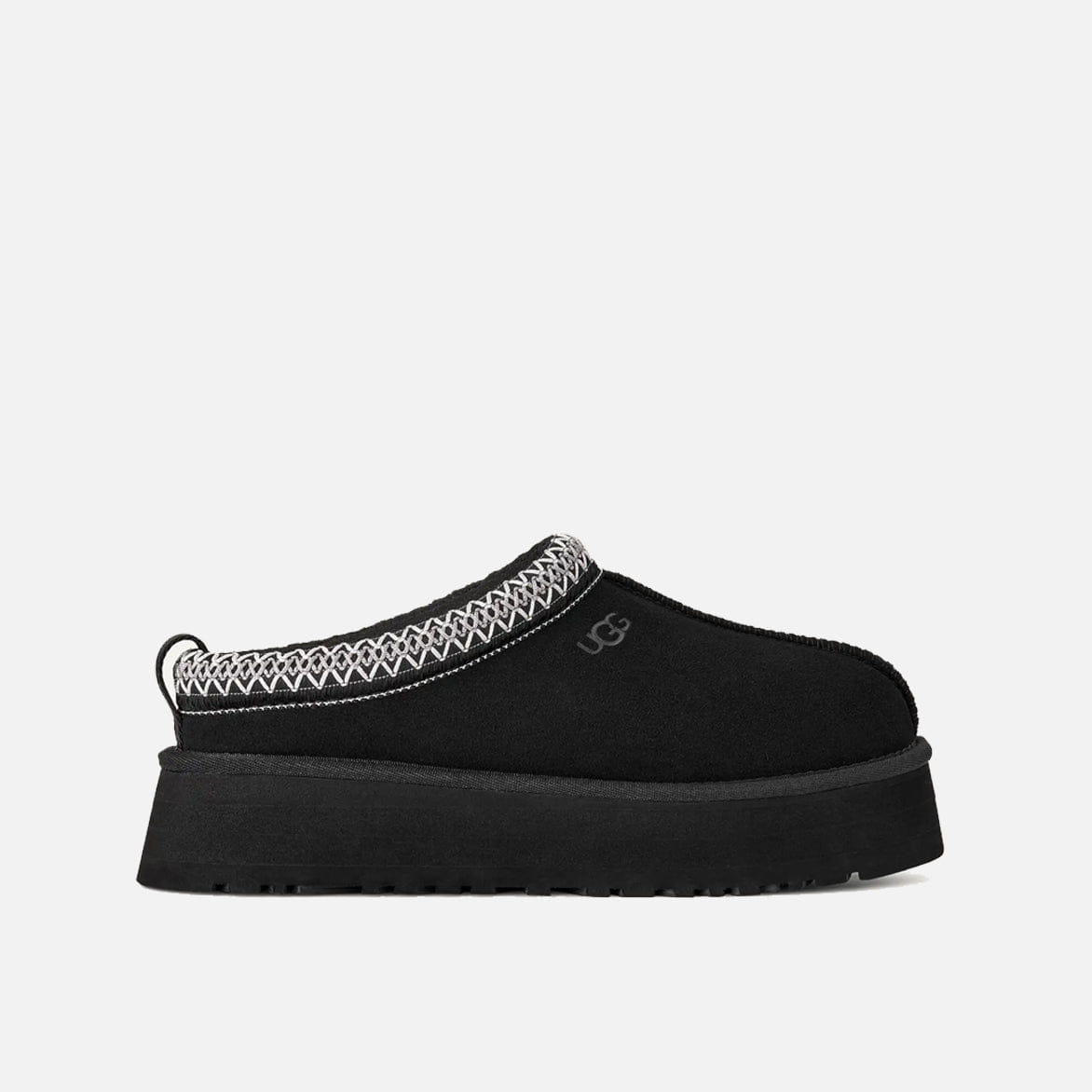 UGG WMNS TAZZ II - BLACK