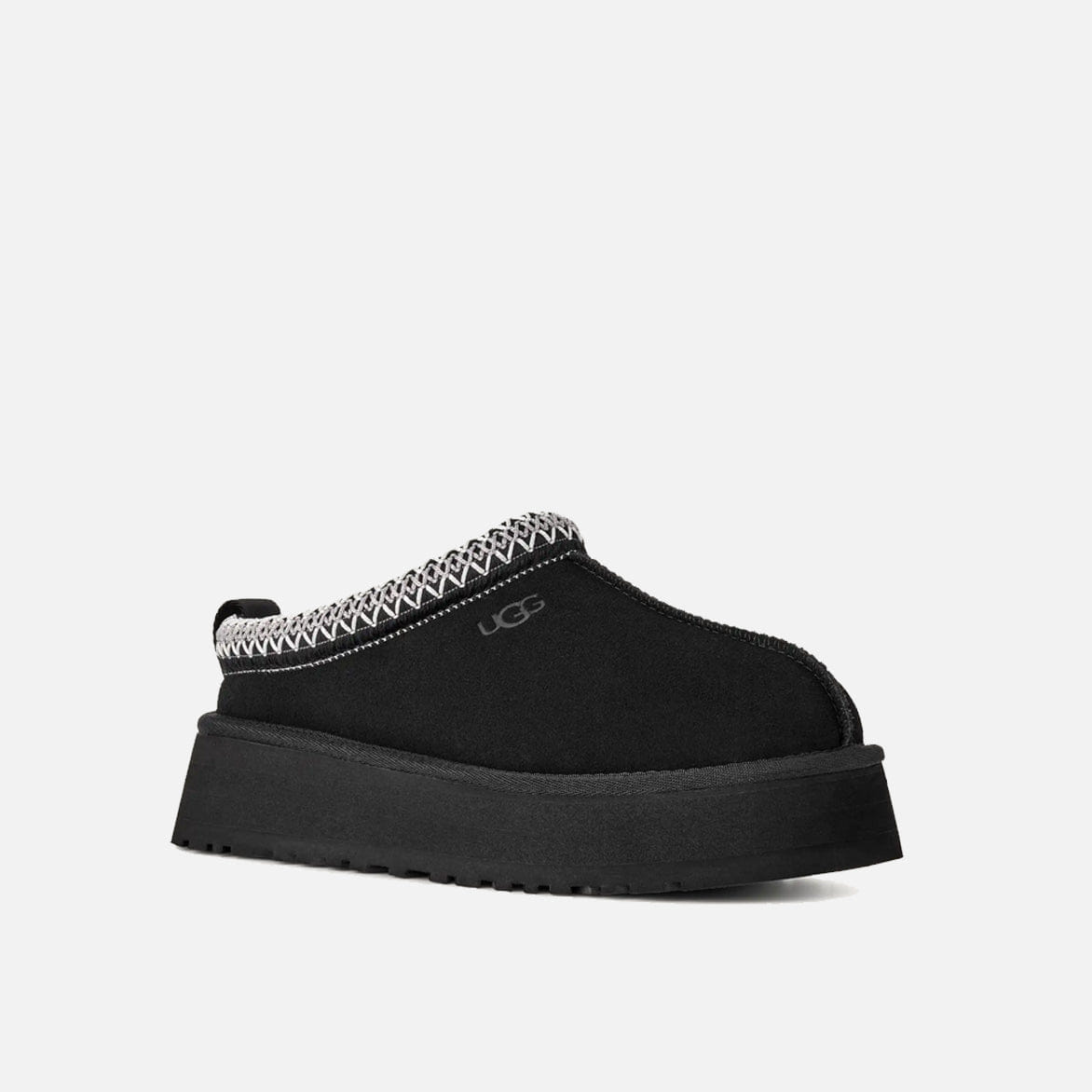 UGG WMNS TAZZ II - BLACK