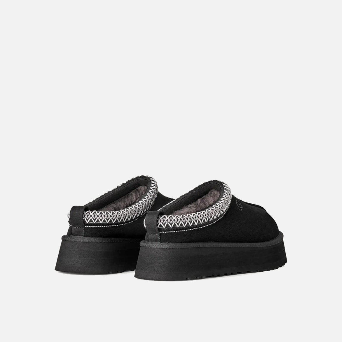 UGG WMNS TAZZ II - BLACK