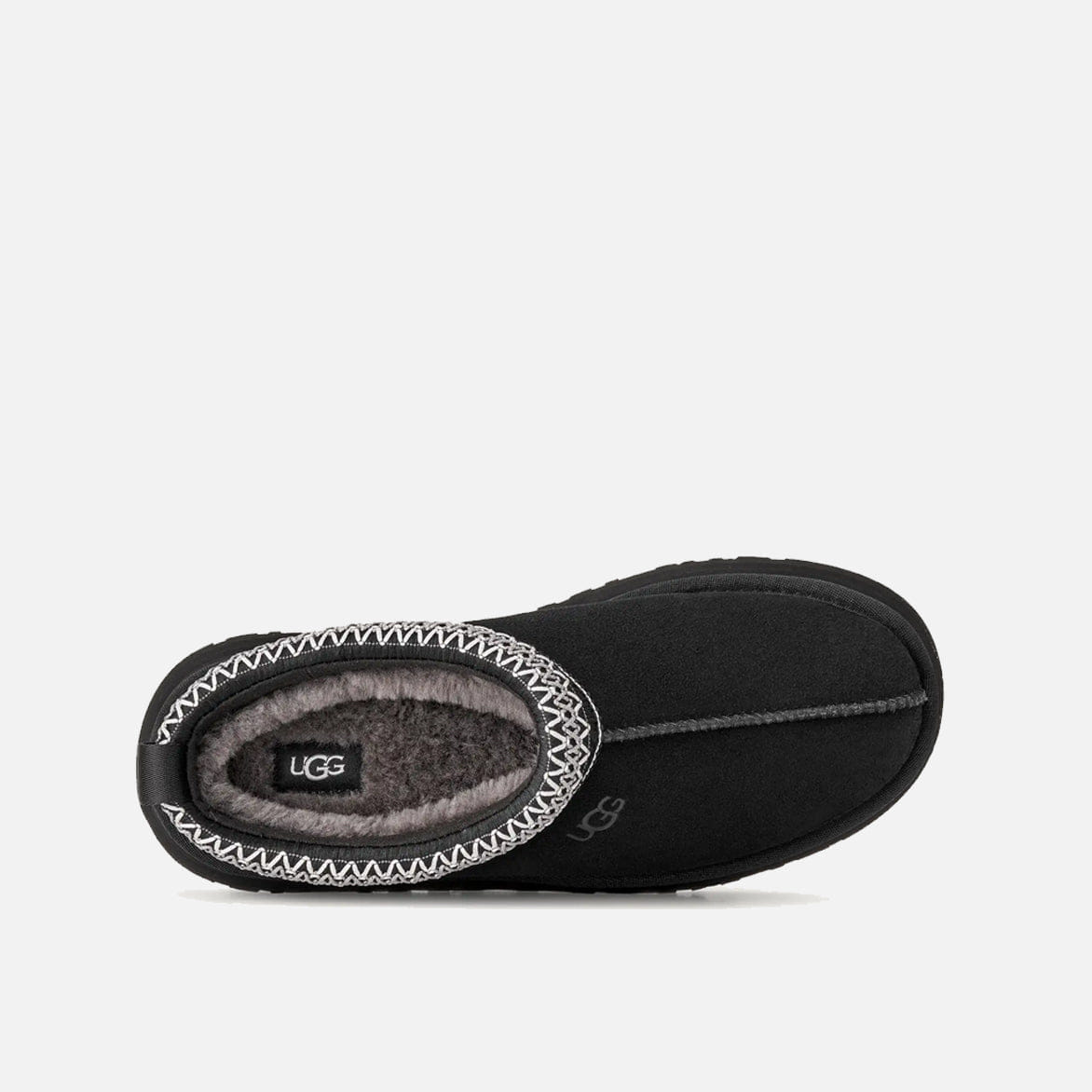 UGG WMNS TAZZ II - BLACK