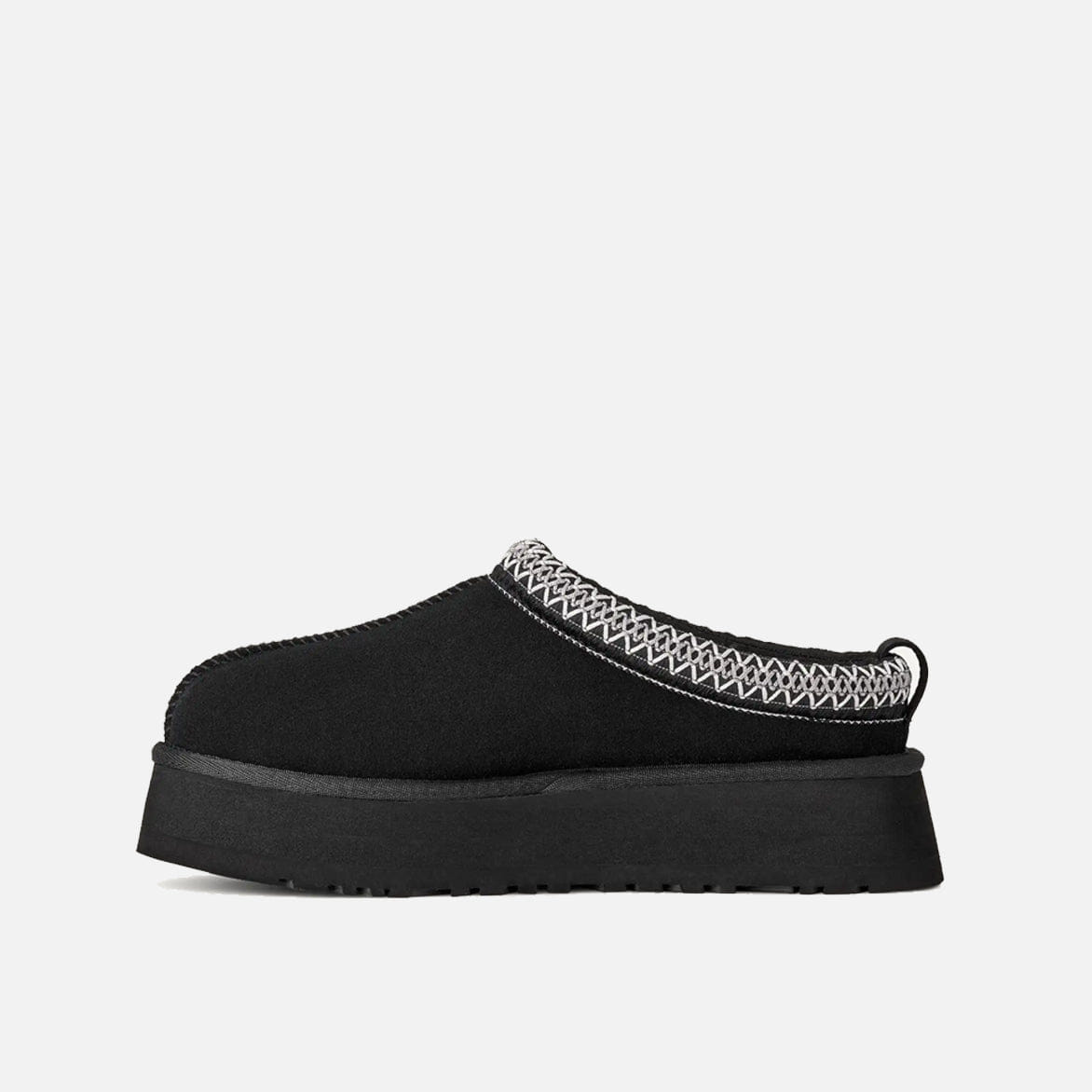 UGG WMNS TAZZ II - BLACK