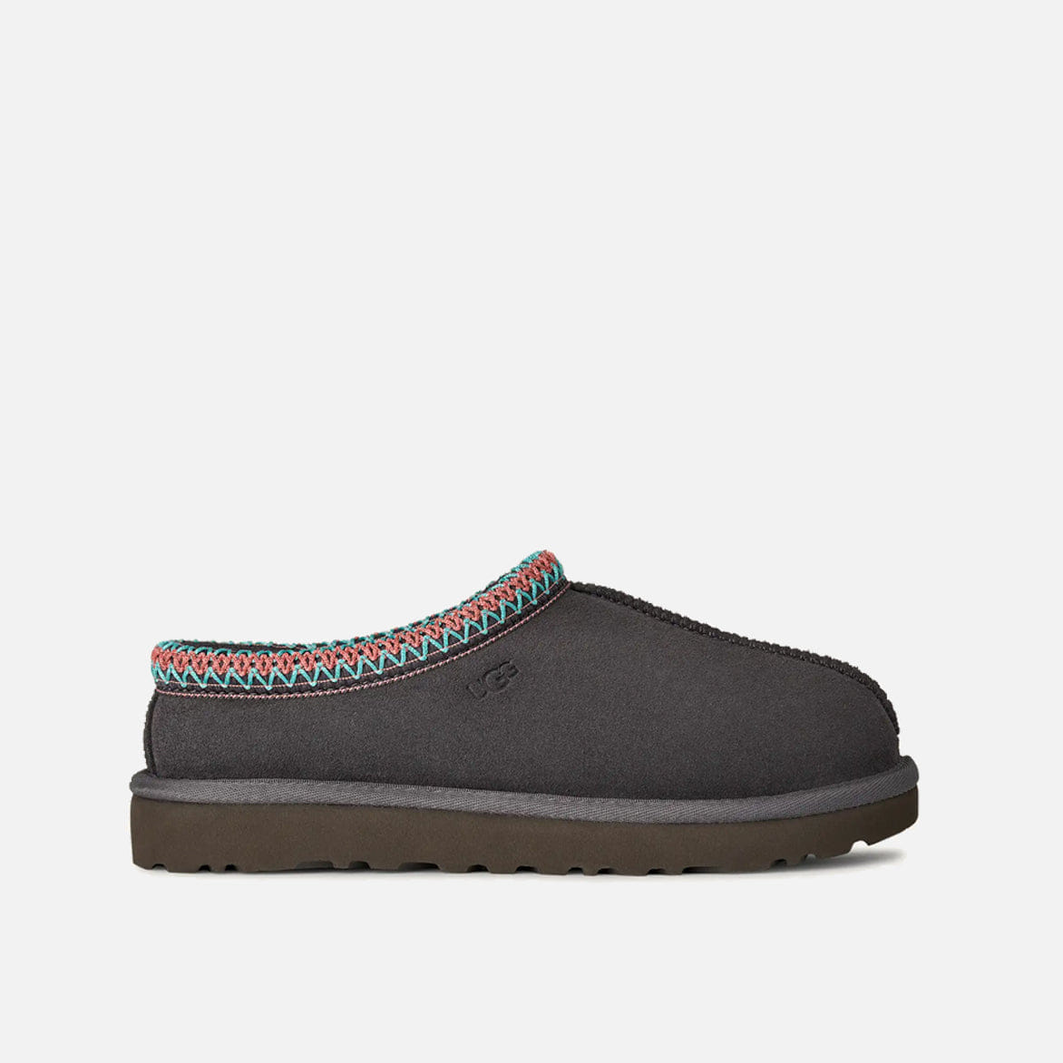 UGG WMNS TASMAN II - DARK GREY