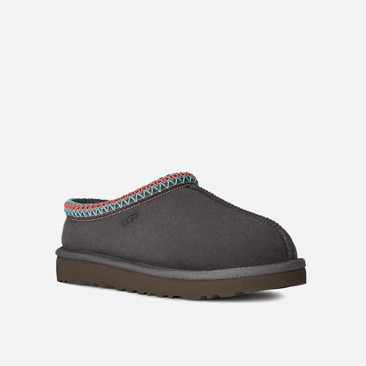 UGG WMNS TASMAN II - DARK GREY