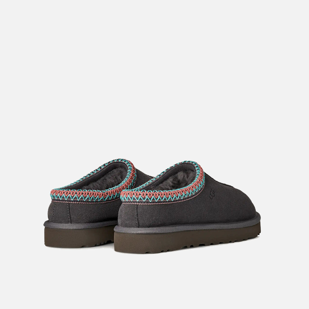 UGG WMNS TASMAN II - DARK GREY