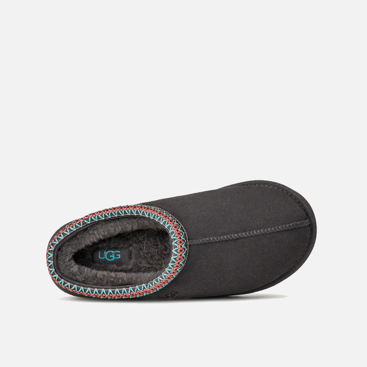 UGG WMNS TASMAN II - DARK GREY