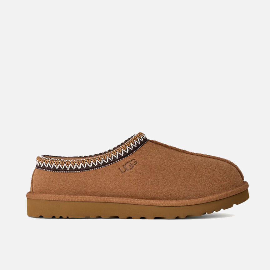 UGG MENS TASMAN II - CHESTNUT
