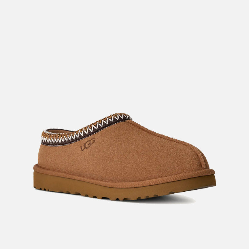 UGG MENS TASMAN II - CHESTNUT