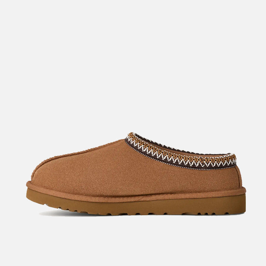 UGG MENS TASMAN II - CHESTNUT