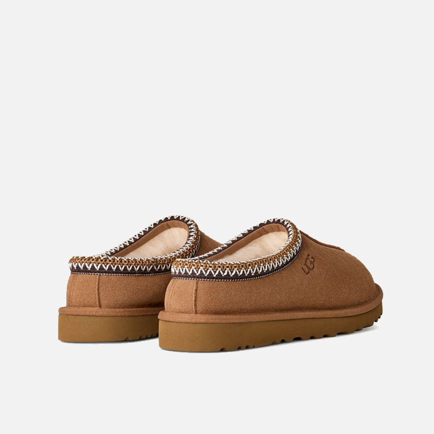 UGG MENS TASMAN II - CHESTNUT
