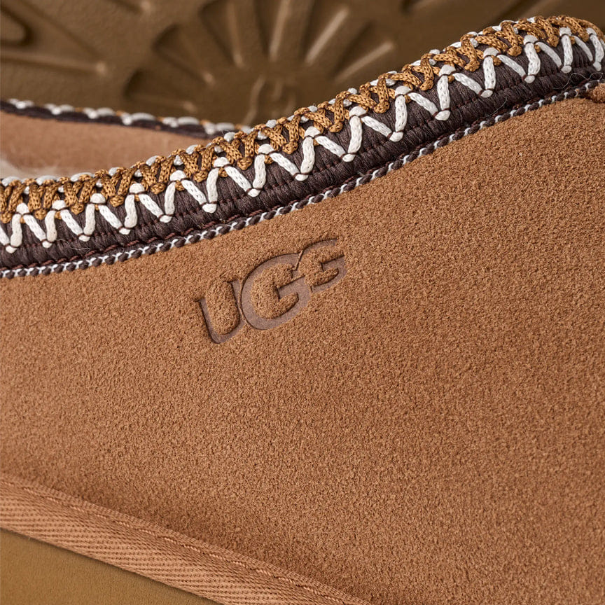 UGG MENS TASMAN II - CHESTNUT