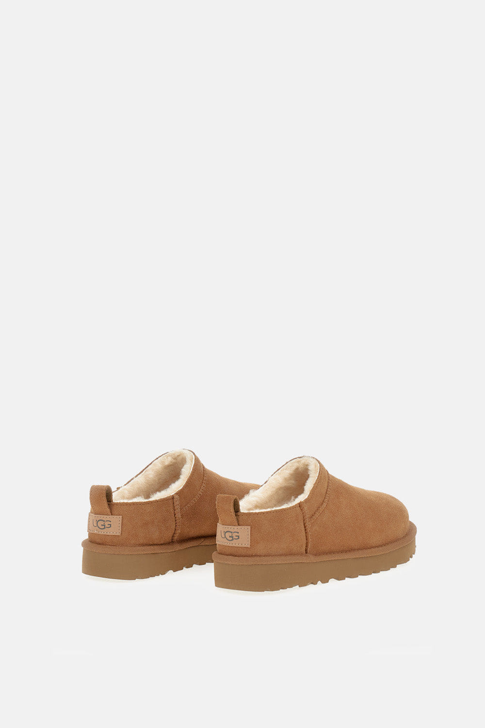 UGG STIVALI CLASSIC MICRO