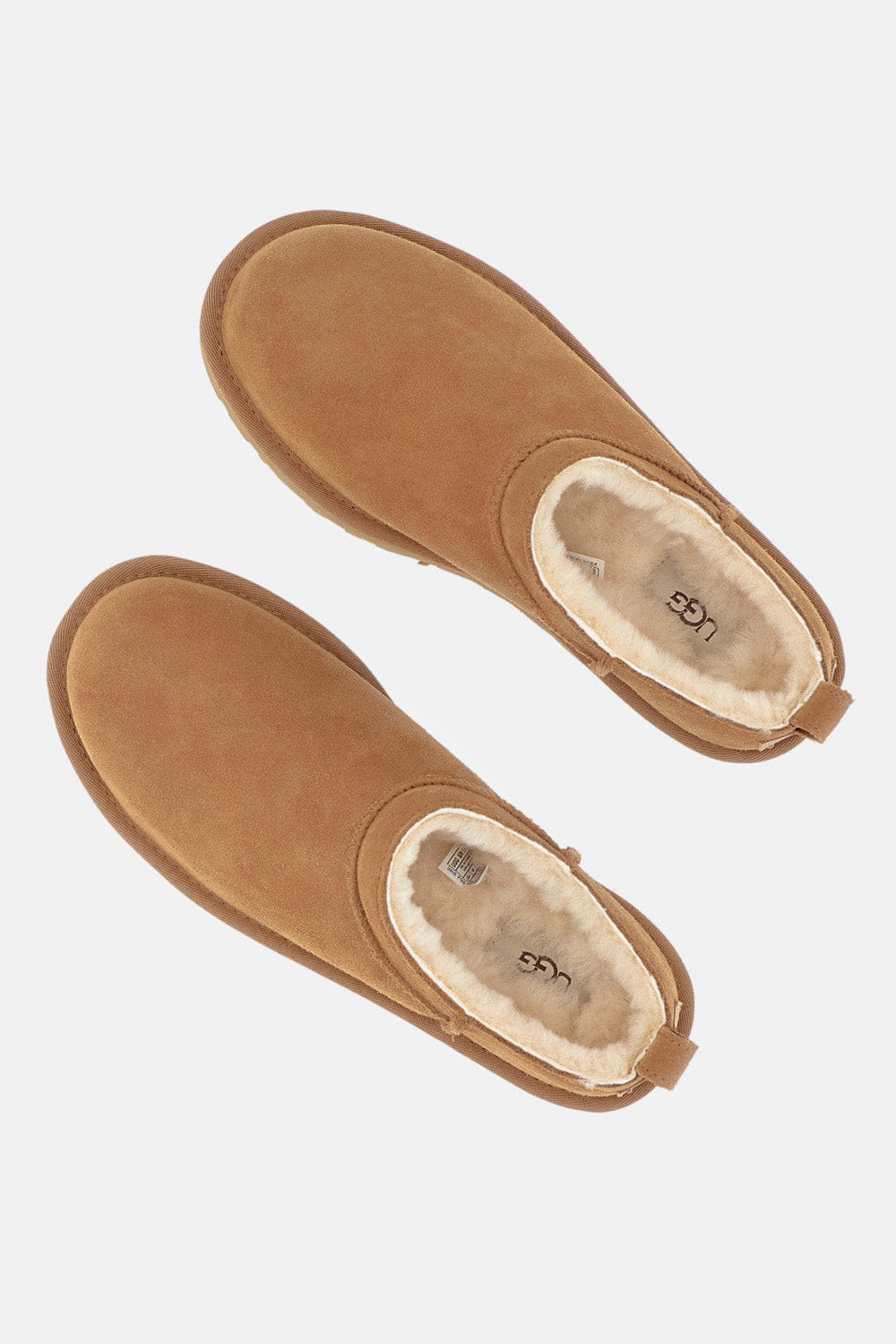 UGG STIVALI CLASSIC MICRO