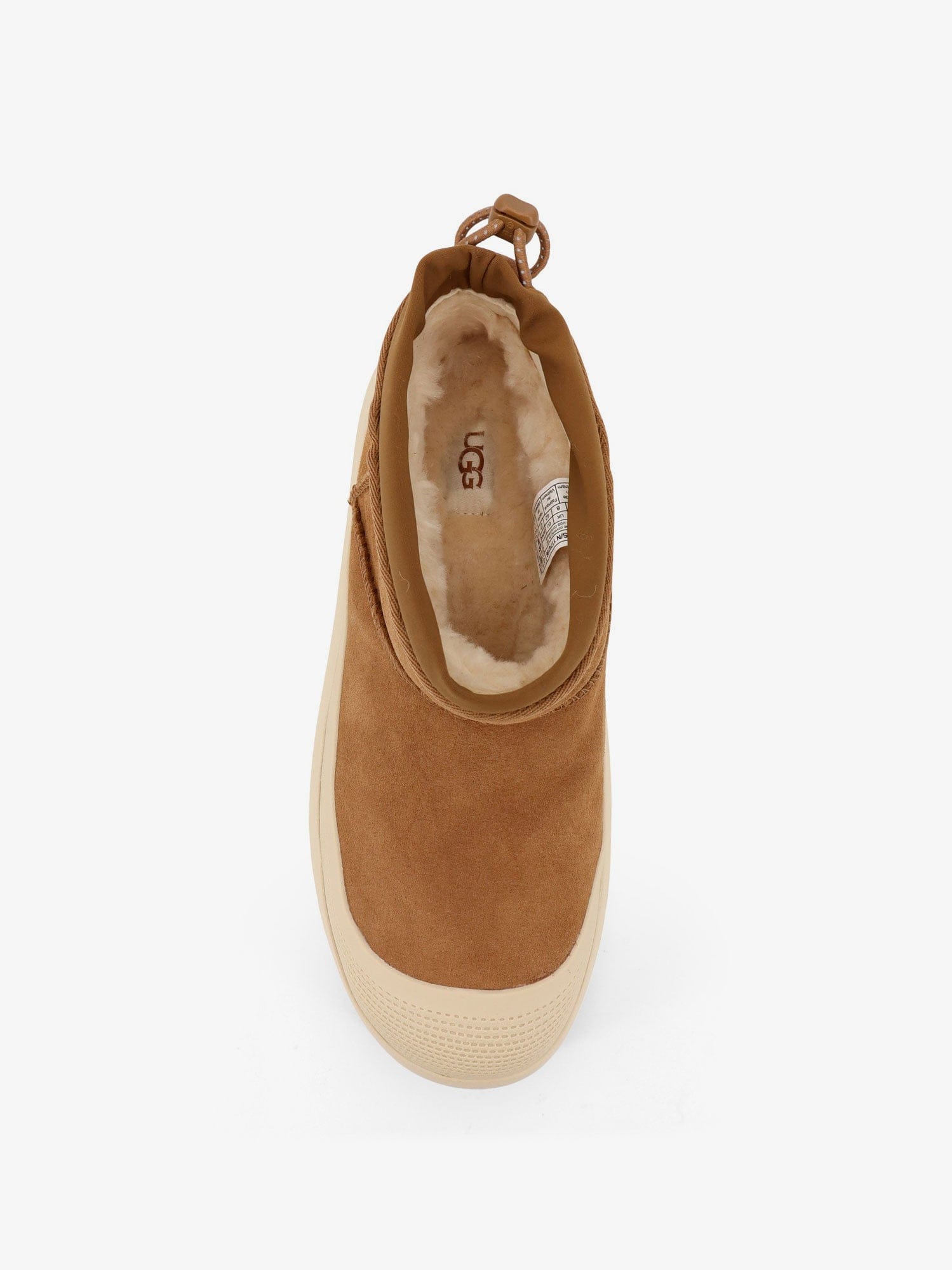UGG M CL Ultra Mini Weather Hybrid ankle boots