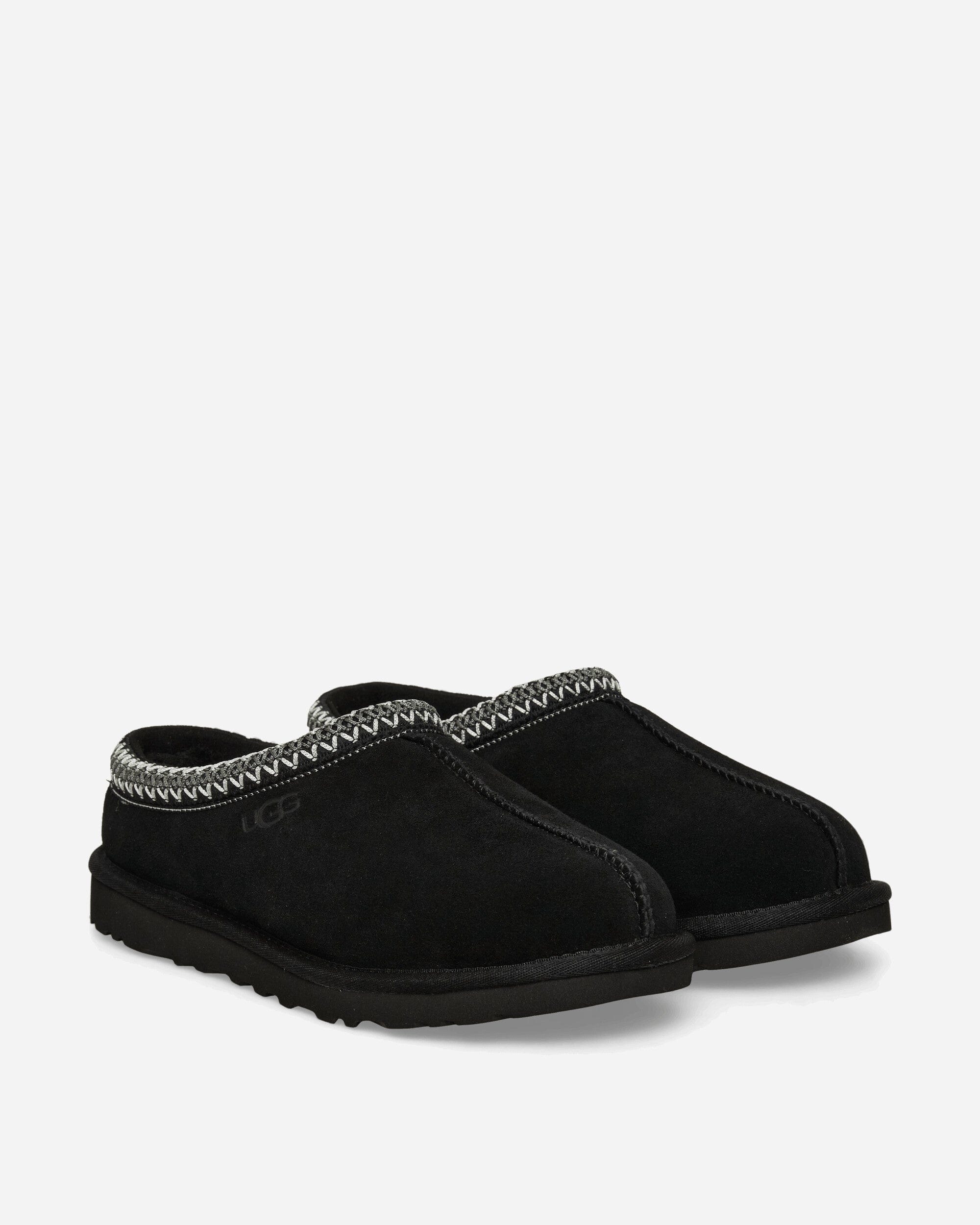 UGG Men's Tasman II Sandals Black