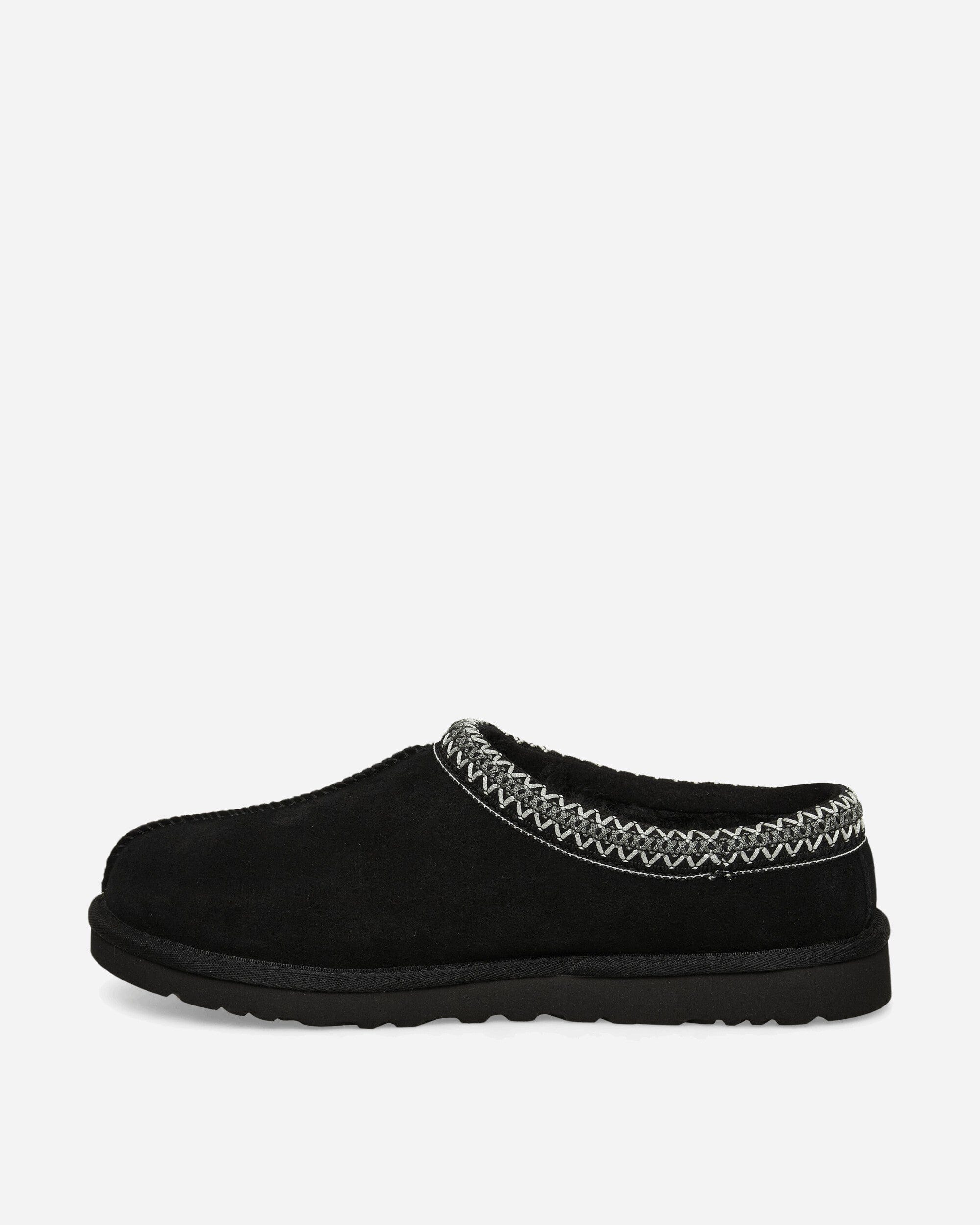 UGG Men's Tasman II Sandals Black