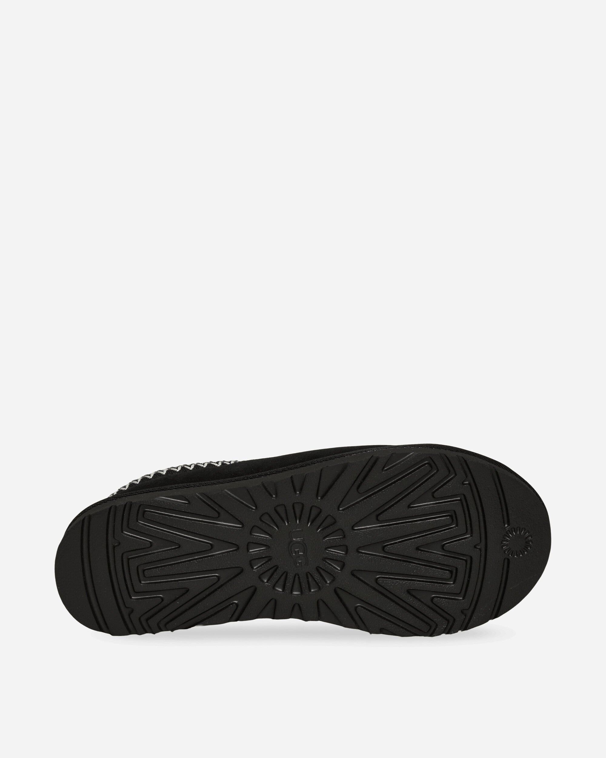 UGG Men's Tasman II Sandals Black