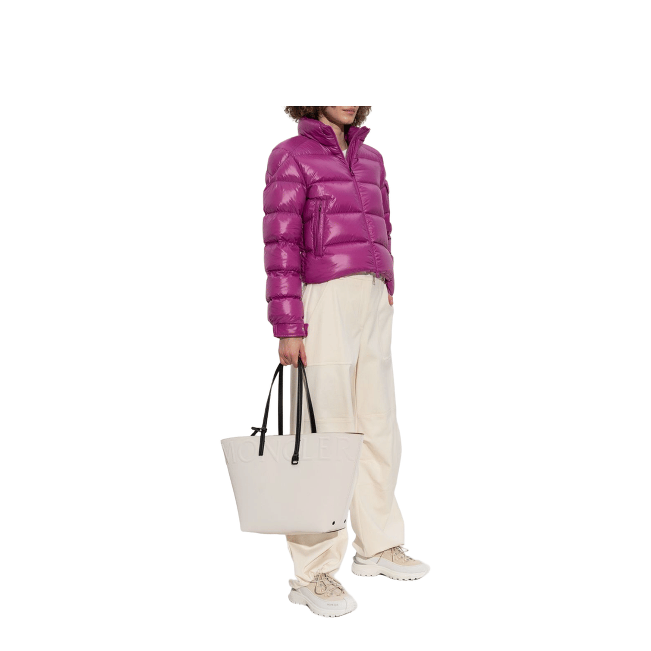 Moncler Petra Down Jacket