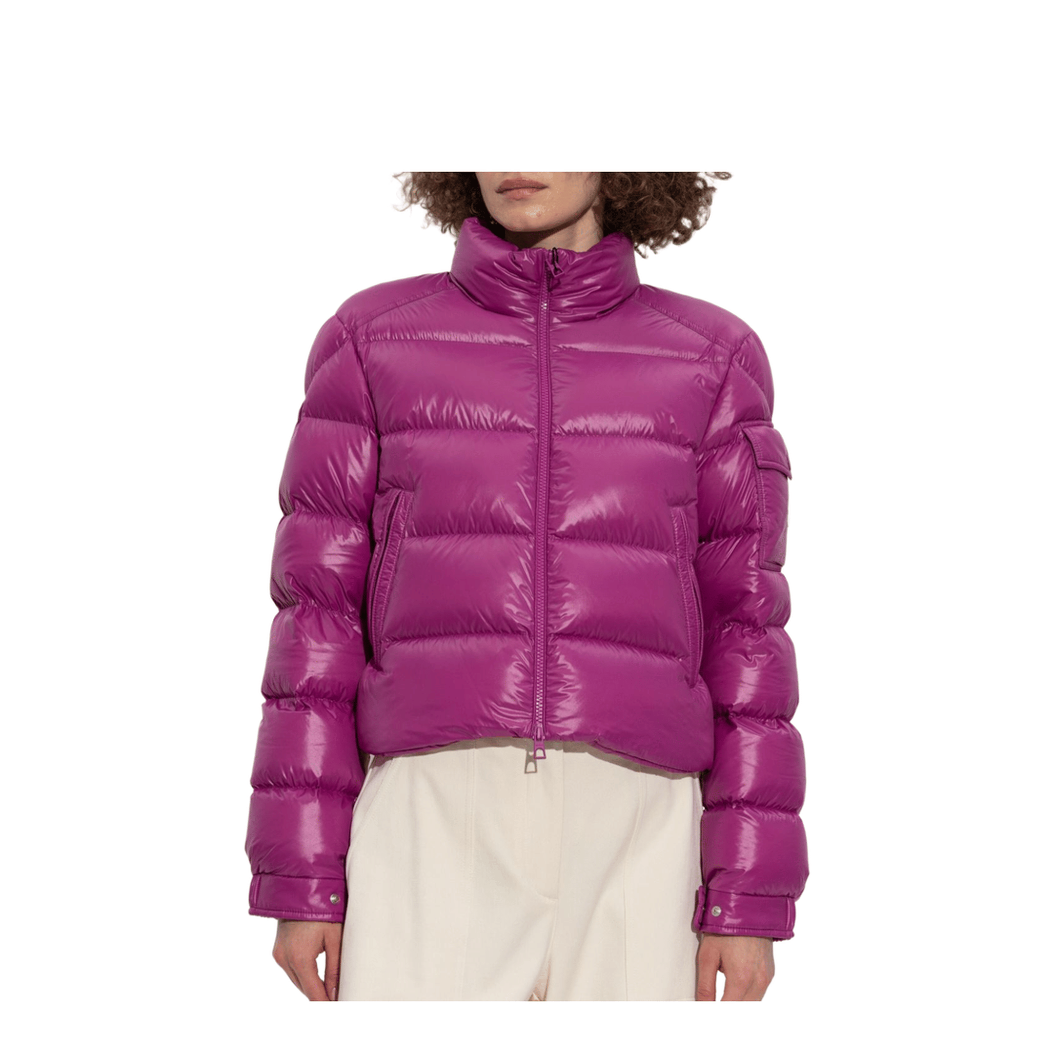 Moncler Petra Down Jacket