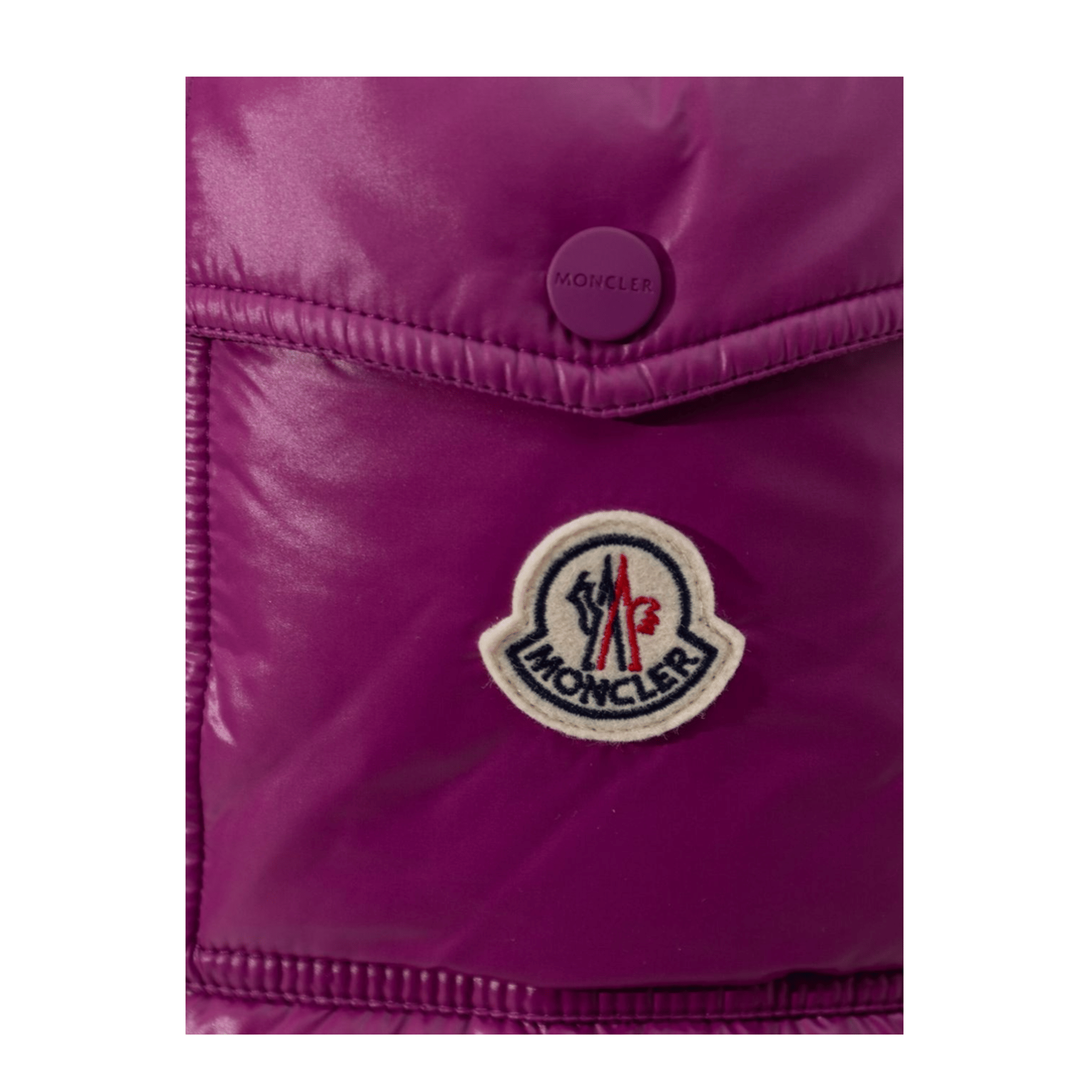 Moncler Petra Down Jacket