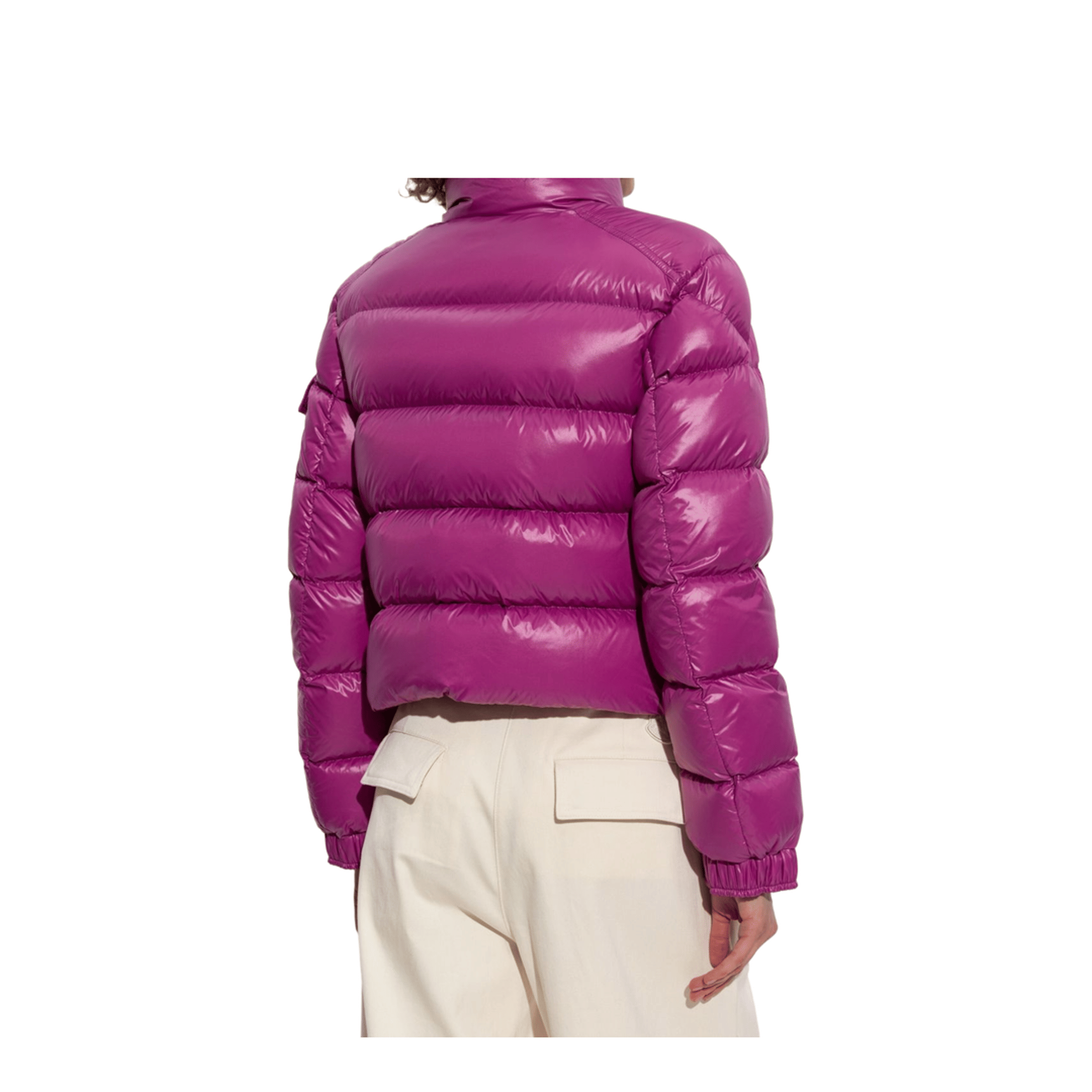 Moncler Petra Down Jacket