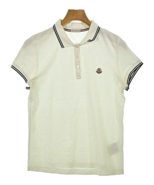 Moncler Polo Shirts