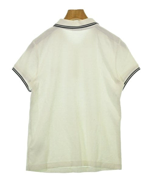 Moncler Polo Shirts