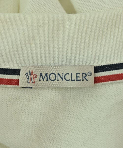 Moncler Polo Shirts