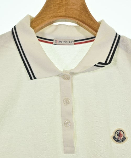 Moncler Polo Shirts