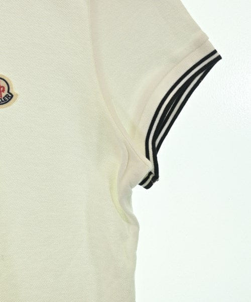 Moncler Polo Shirts