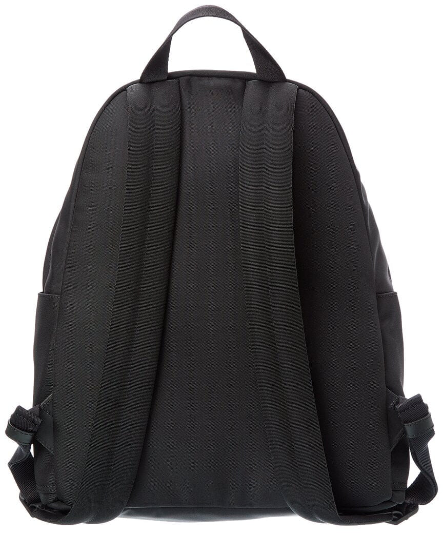 Moncler Canvas Backpack