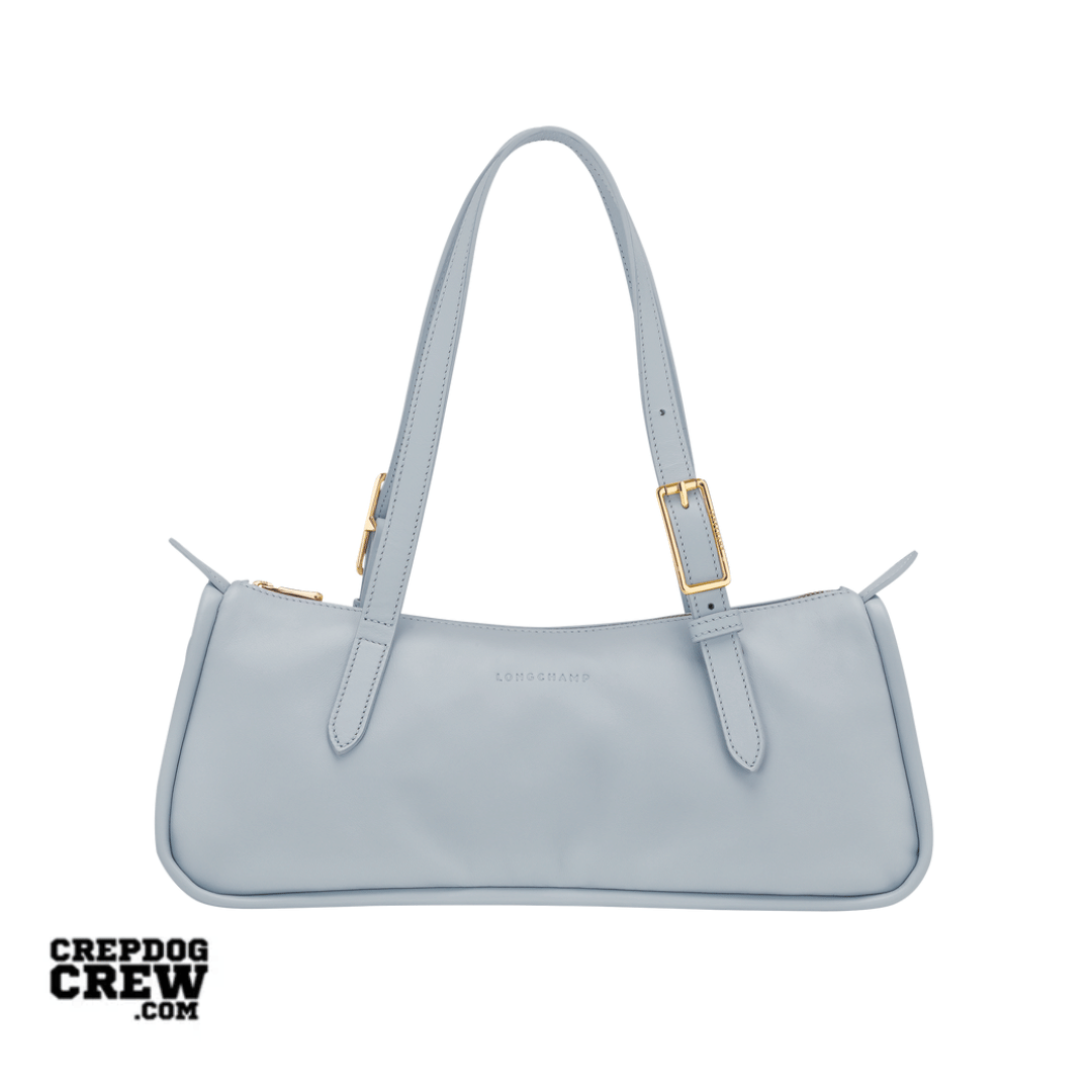Longchamp Looong L Shoulder Leather bag