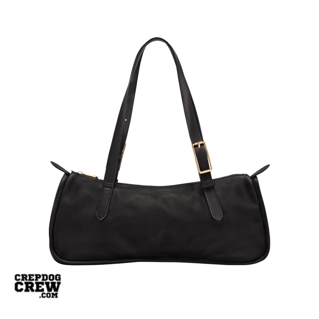 Longchamp Looong L Shoulder Leather bag