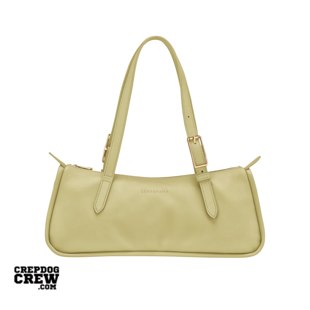 Longchamp Looong L Shoulder Leather bag