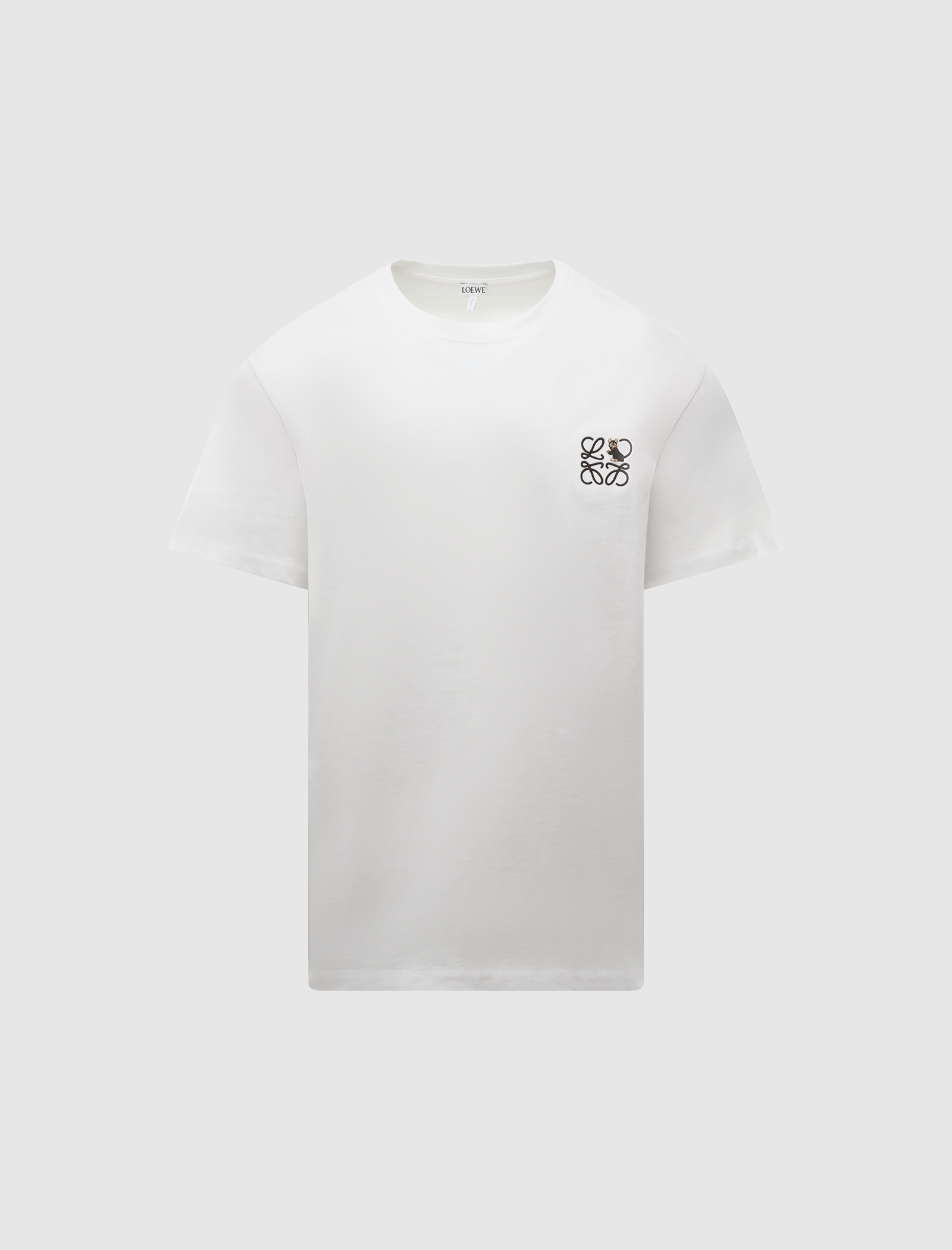 Loewe RELAXED FIT T - SHIRT