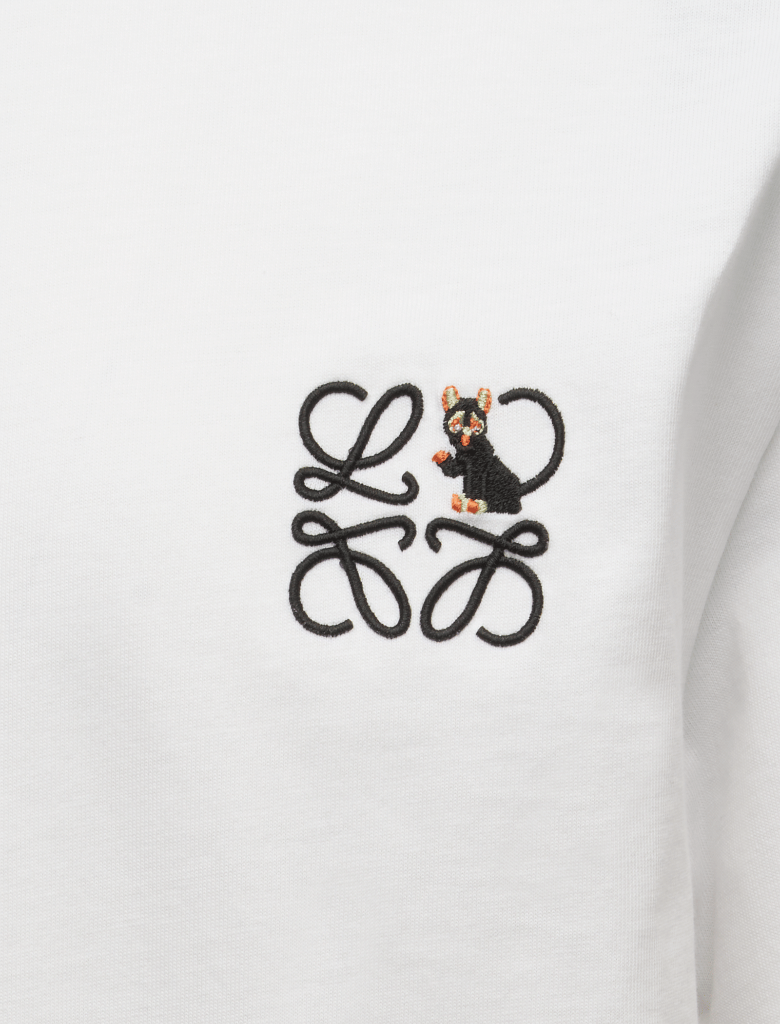 Loewe RELAXED FIT T - SHIRT