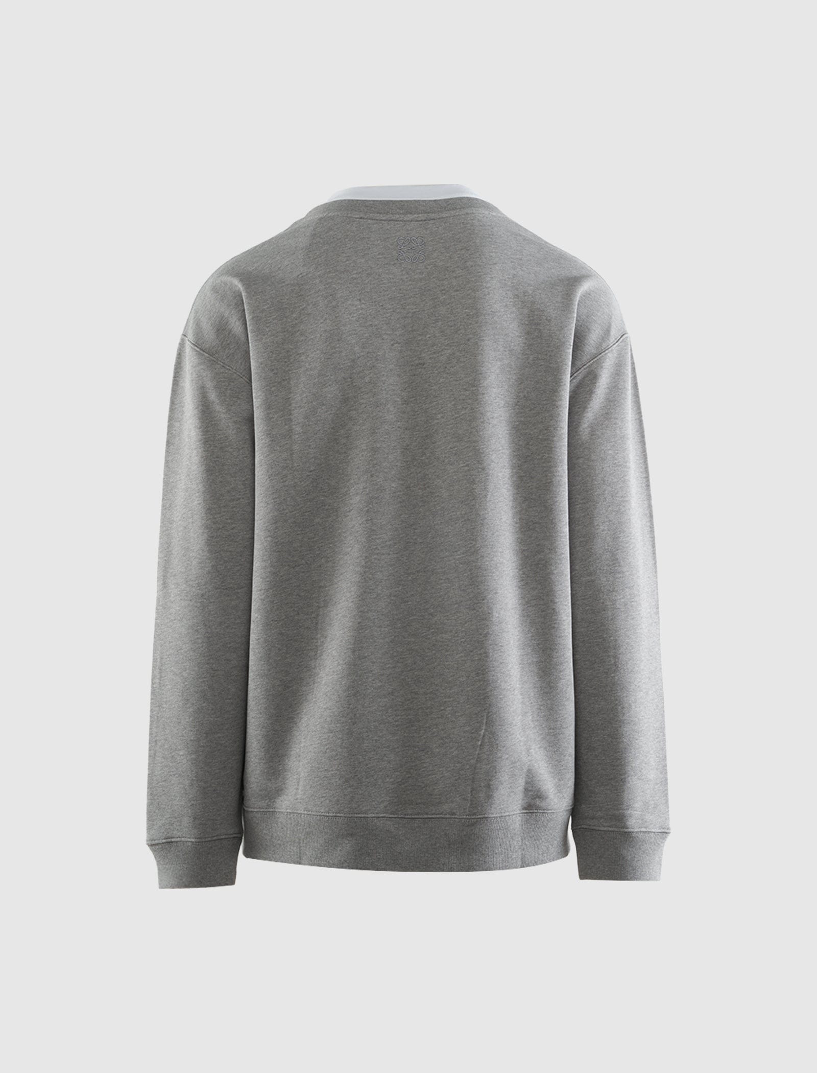 Loewe V - NECK SWEATER