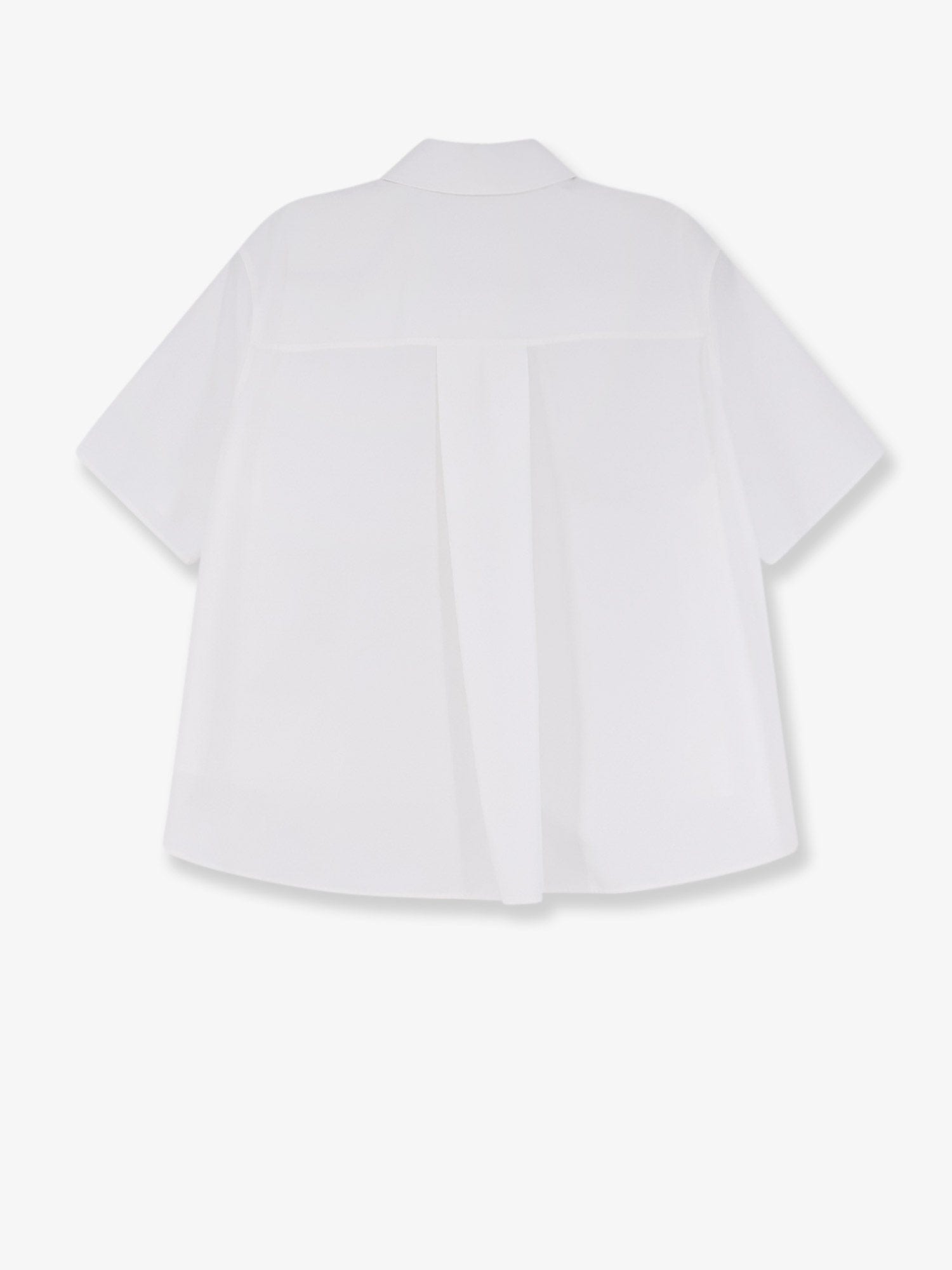 Loewe Cotton shirt
