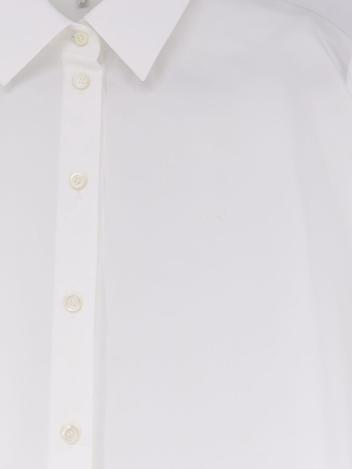 Loewe Cotton shirt