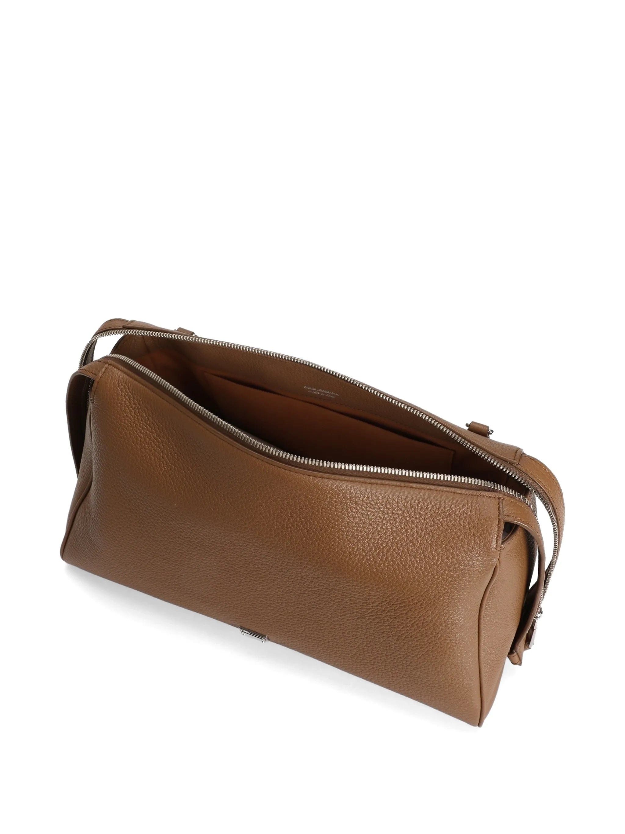 Dolce & Gabbana Vittoria calfskin crossbody bag