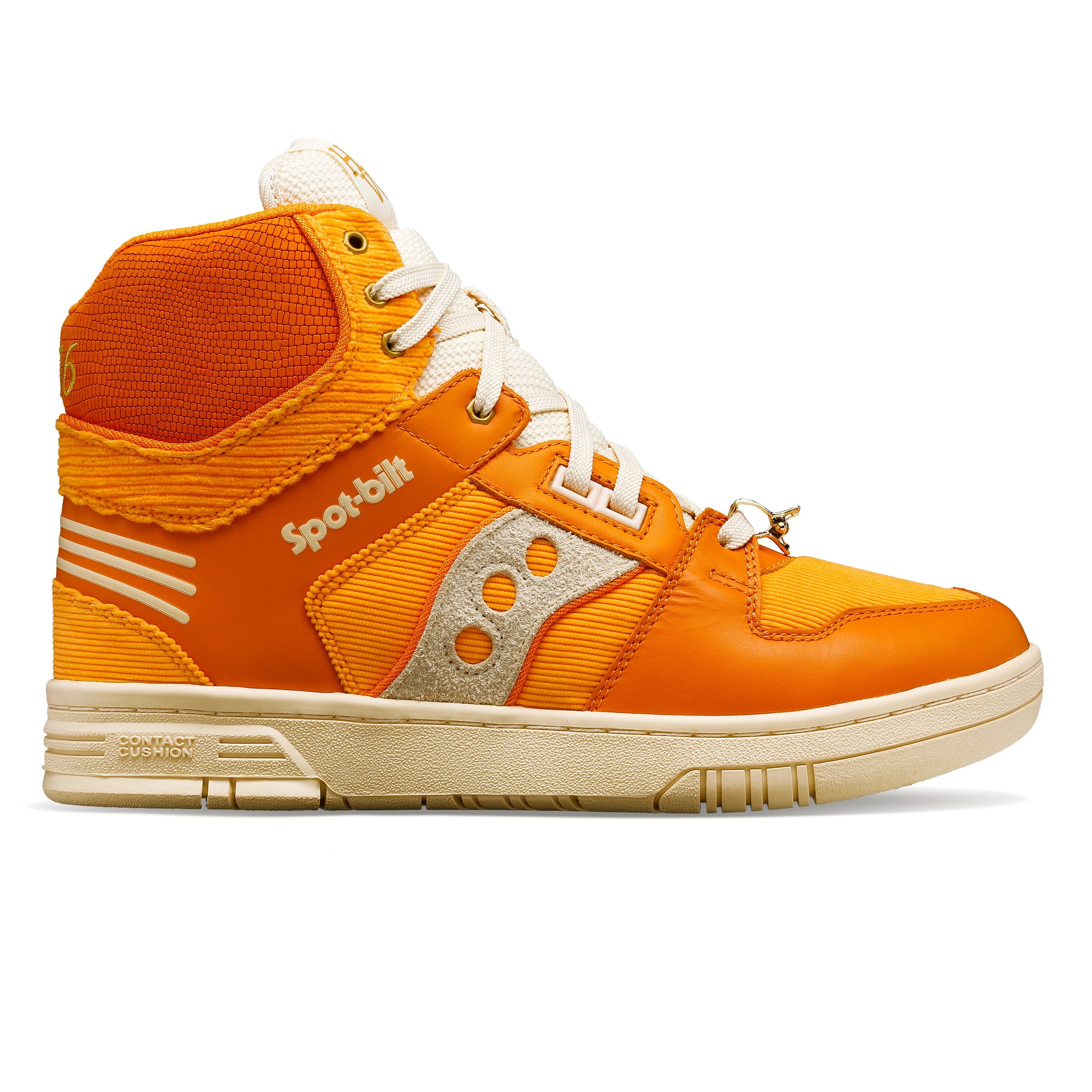 Saucony x Hommewrk Sonic Hi