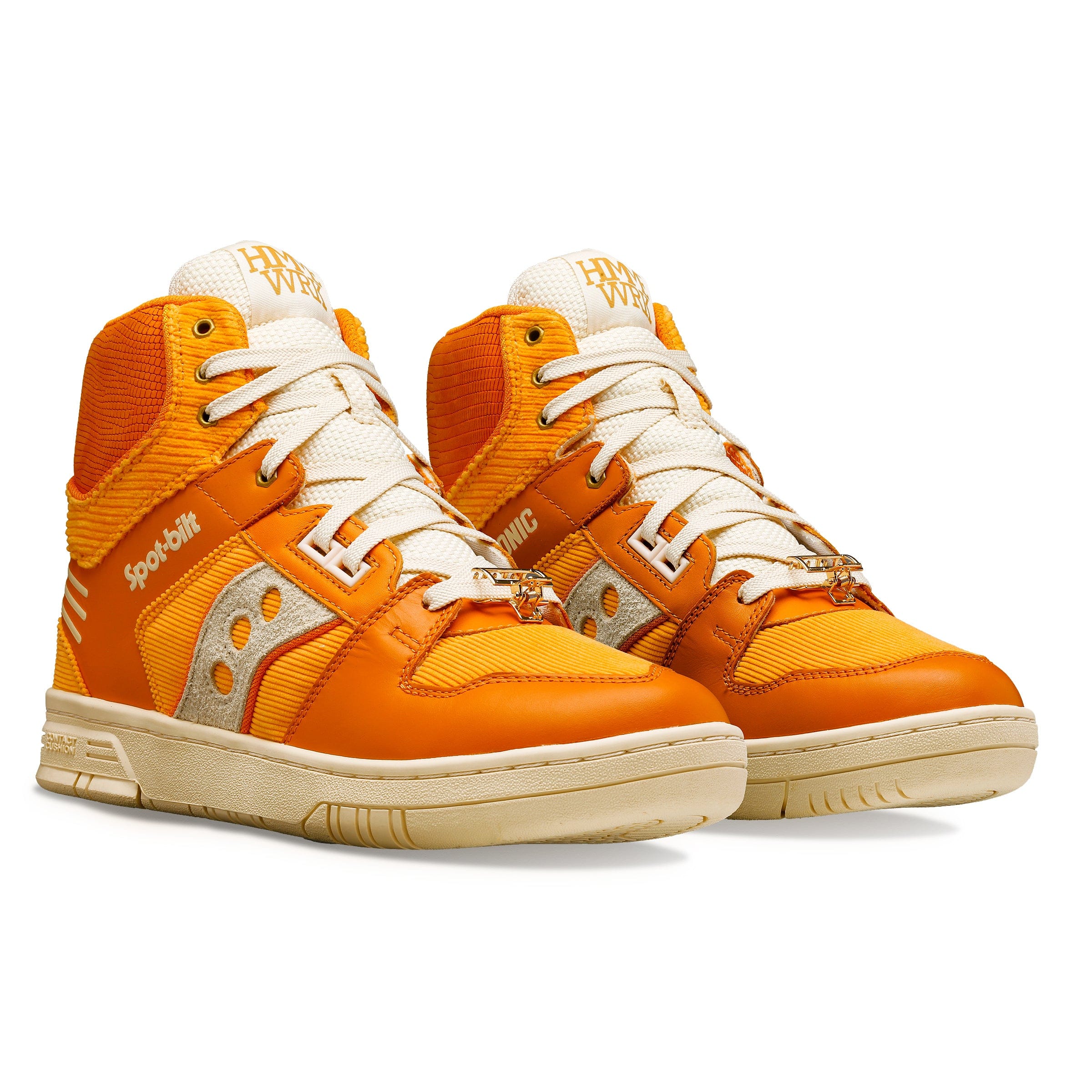 Saucony x Hommewrk Sonic Hi