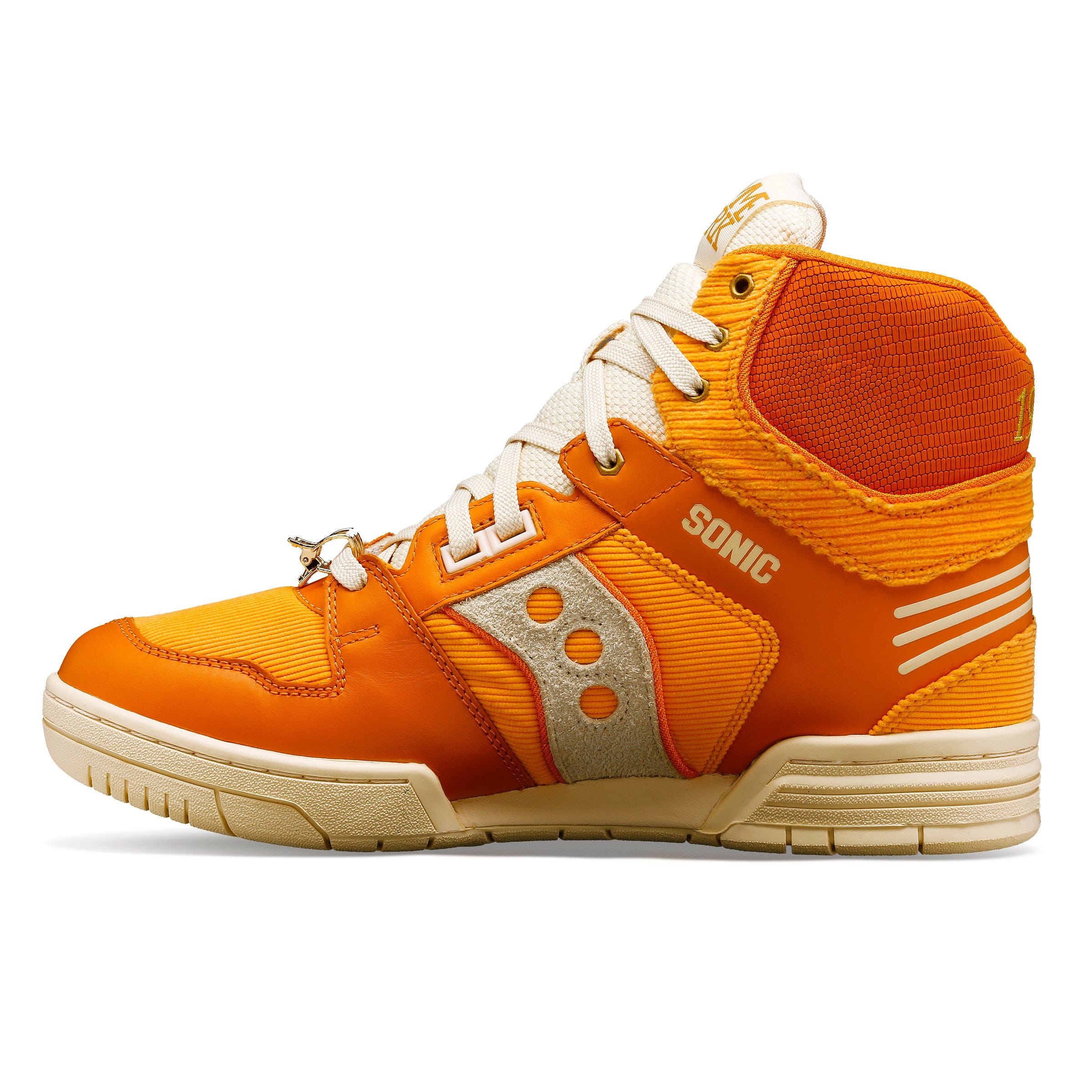 Saucony x Hommewrk Sonic Hi
